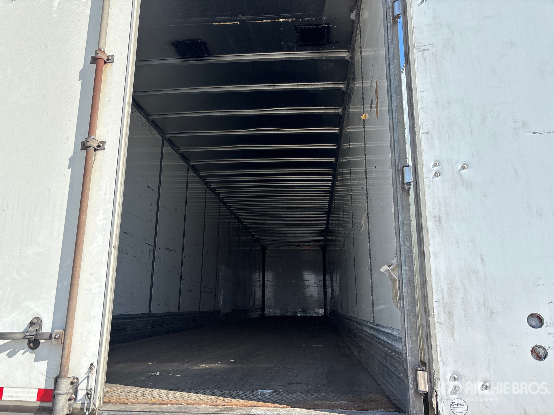 2022 Stoughton ZGPVW-535T-S-C-