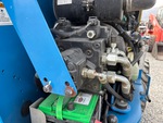 Hydraulics with