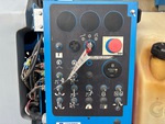 Control Station Ground with