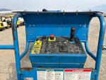 Control Station Upper with