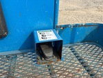 Control Station Upper with