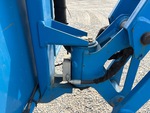 Hydraulics with