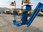 Control Station Upper with