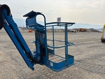 Control Station Upper with