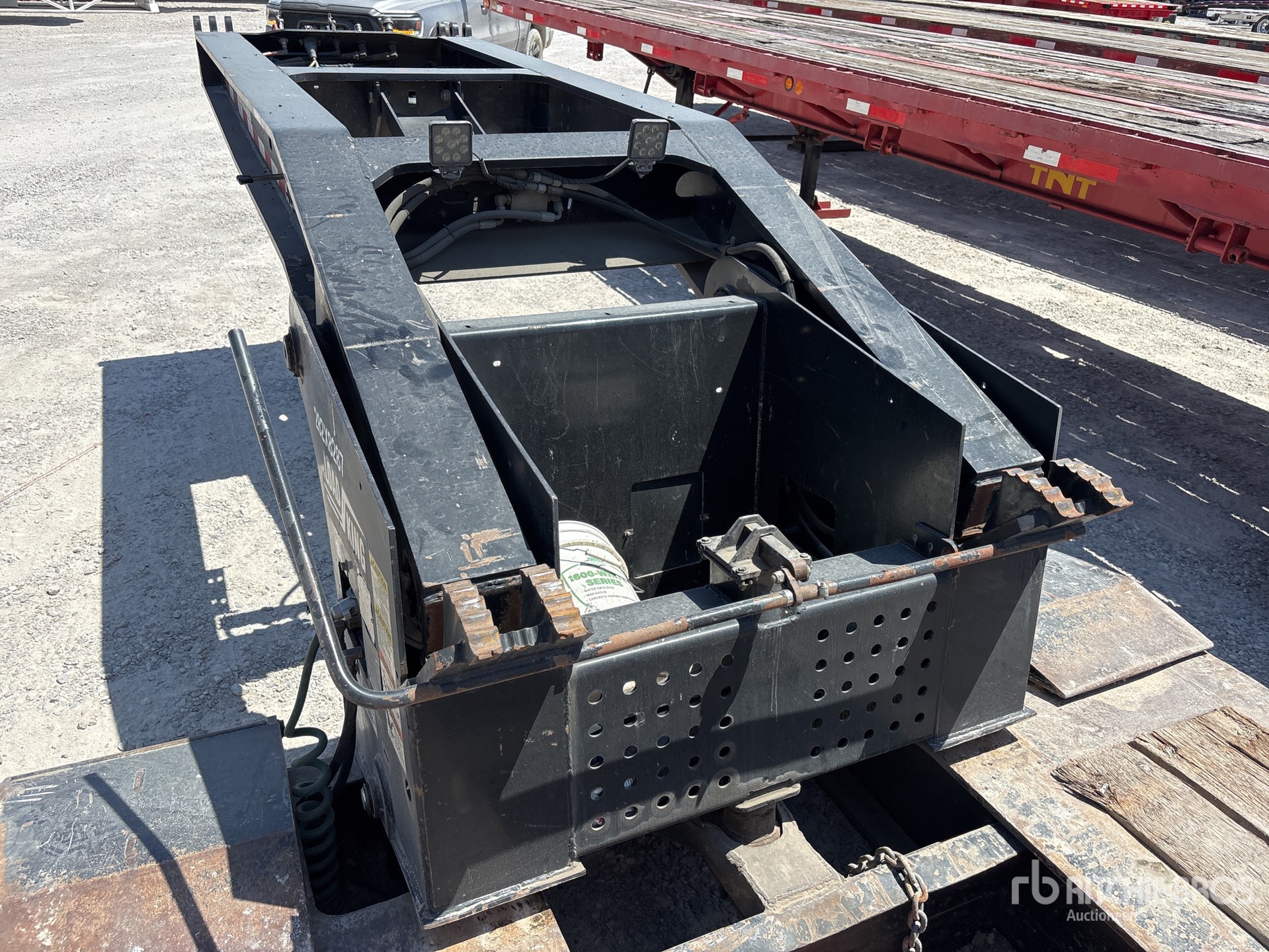 2022 Load King  554SS