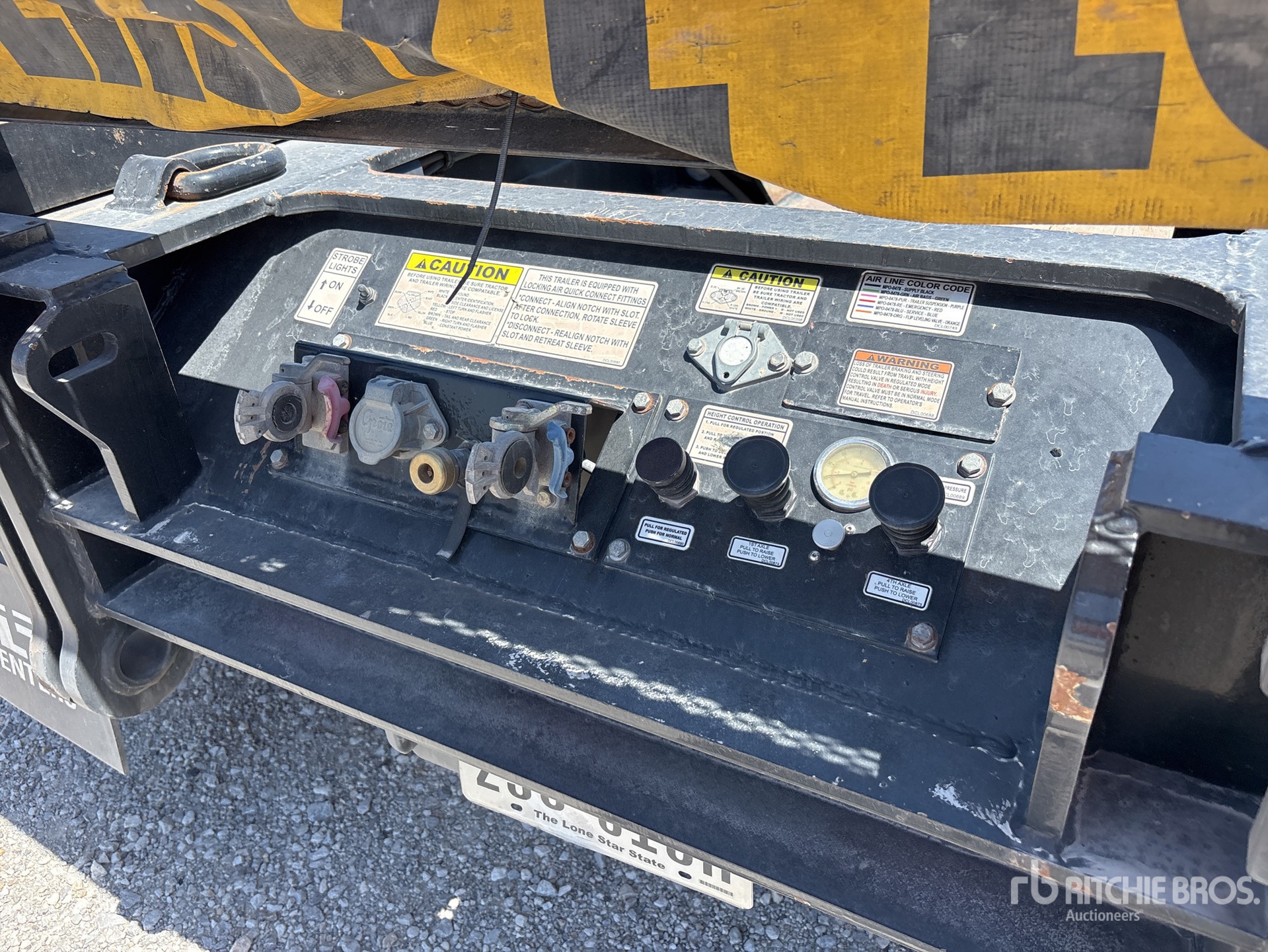 2022 Load King  554SS