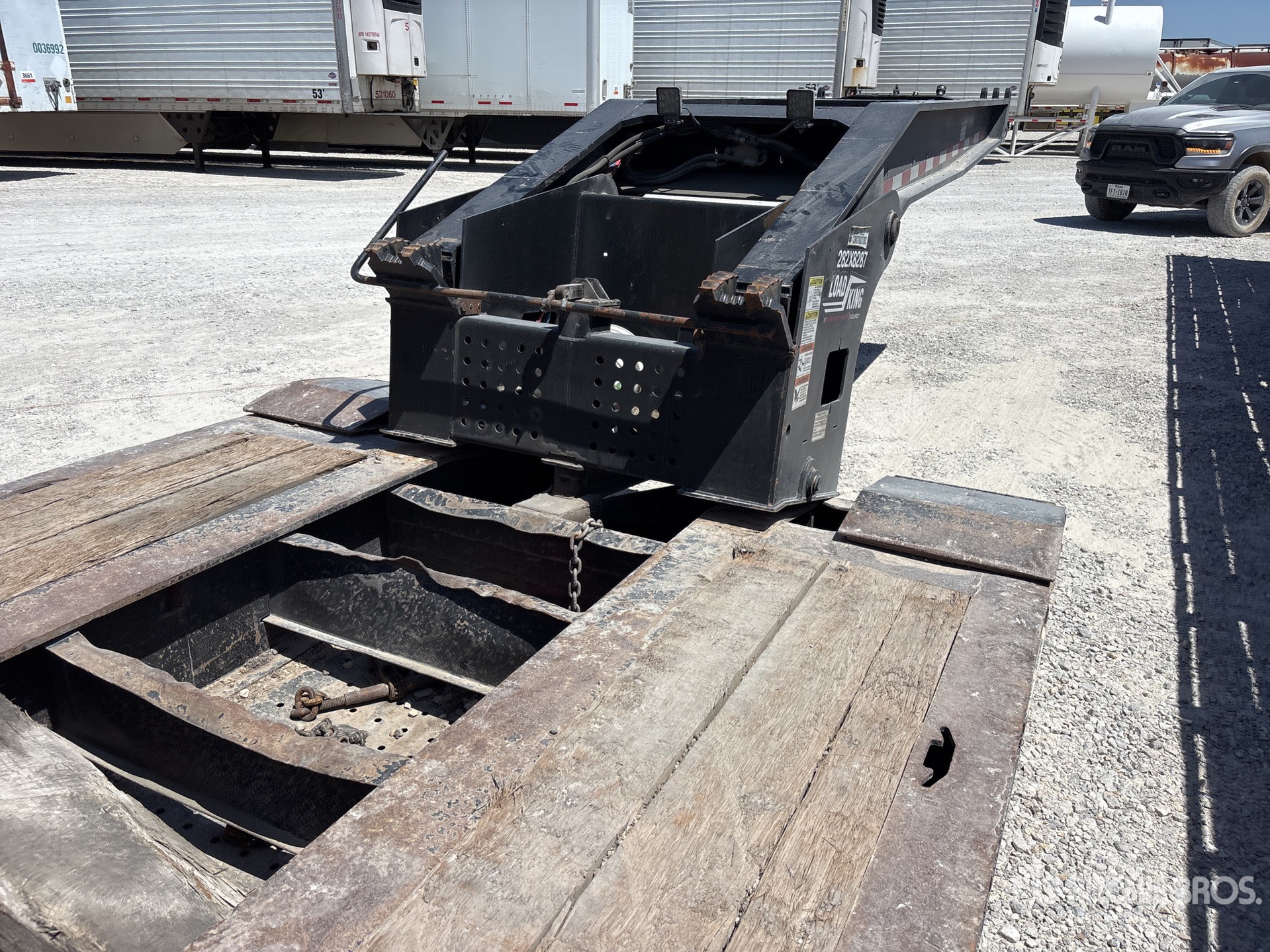 2022 Load King  554SS