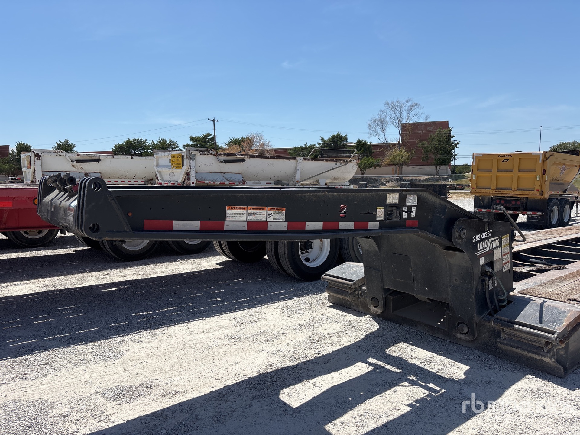 2022 Load King  554SS