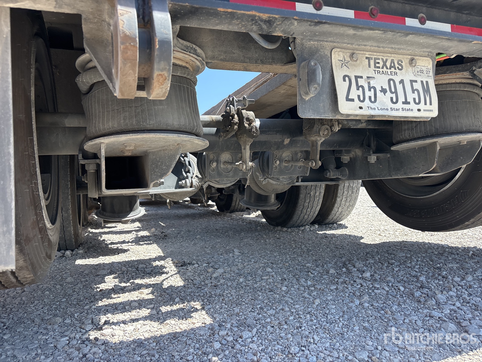 2022 Load King  554SS