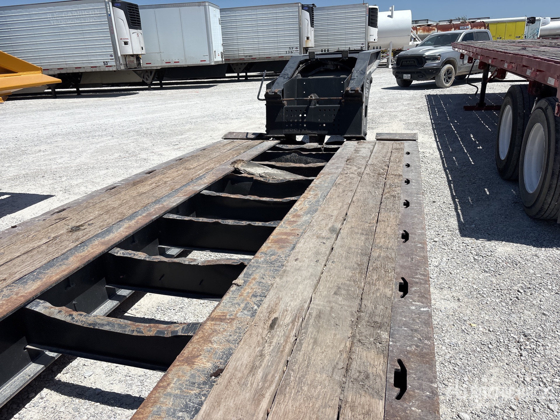 2022 Load King  554SS