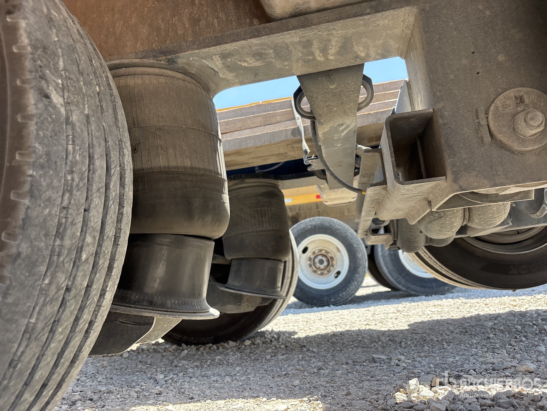 2022 Load King  554SS