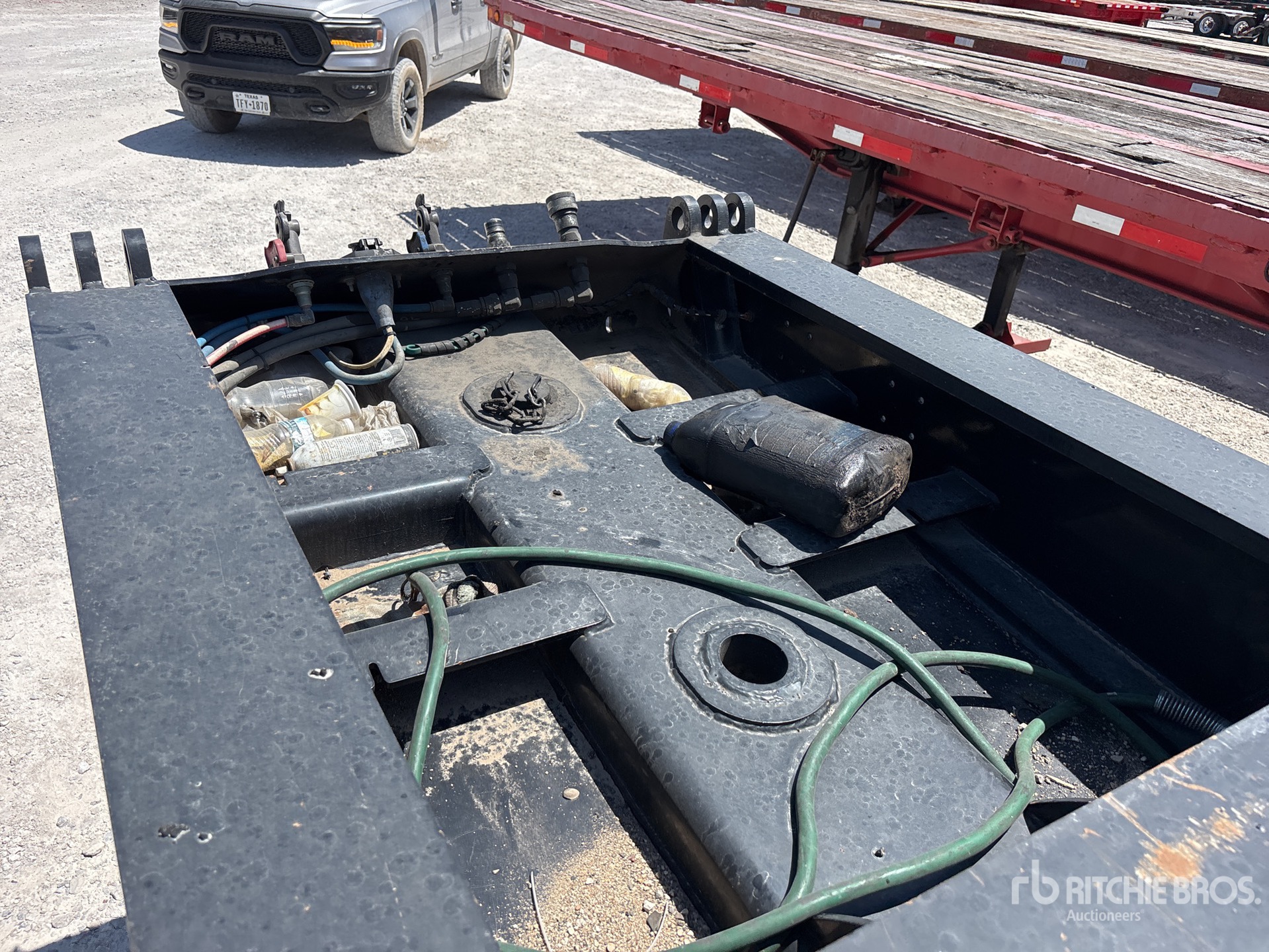 2022 Load King  554SS