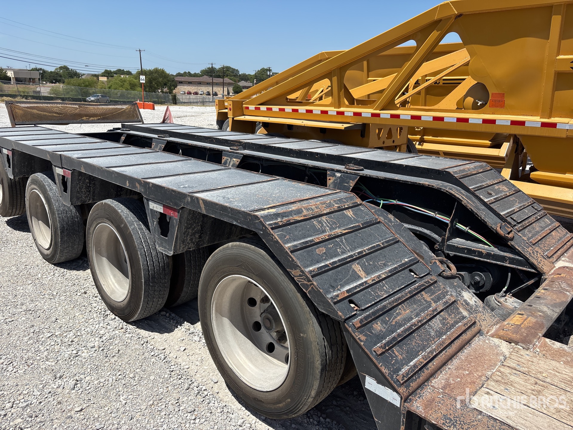 2022 Load King  554SS