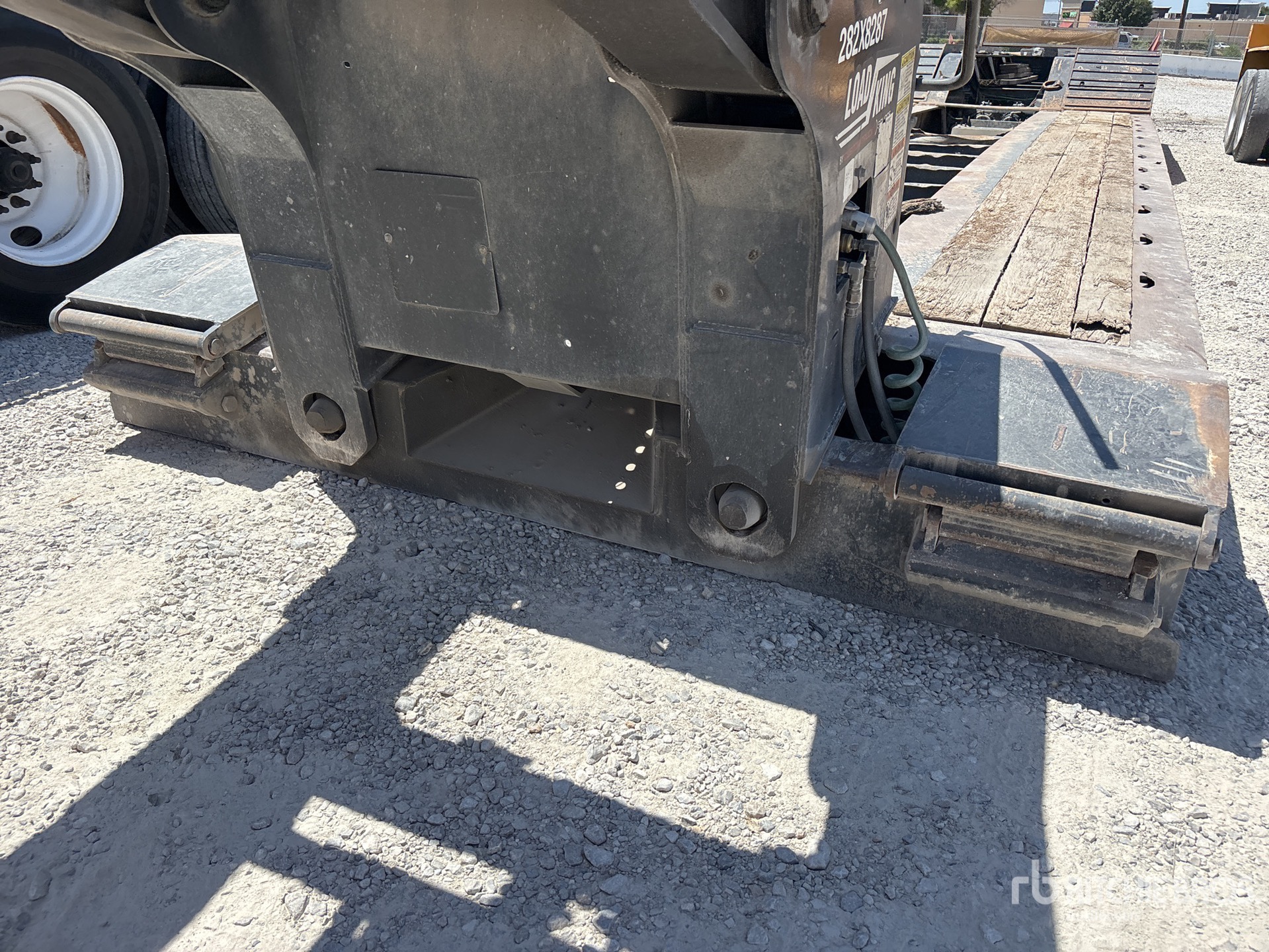 2022 Load King  554SS