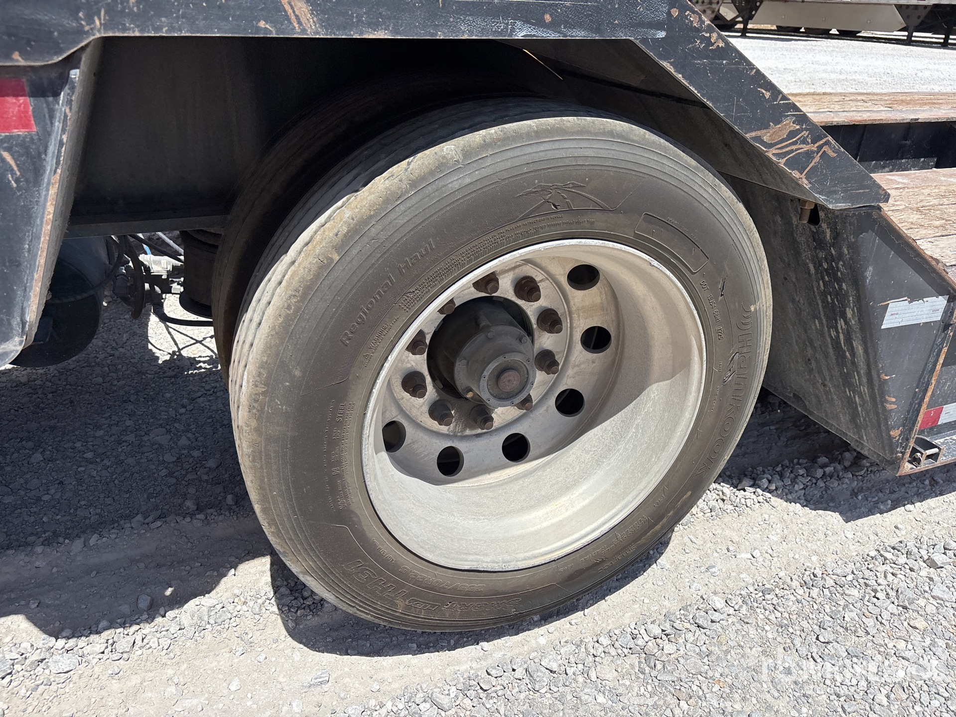 2022 Load King  554SS