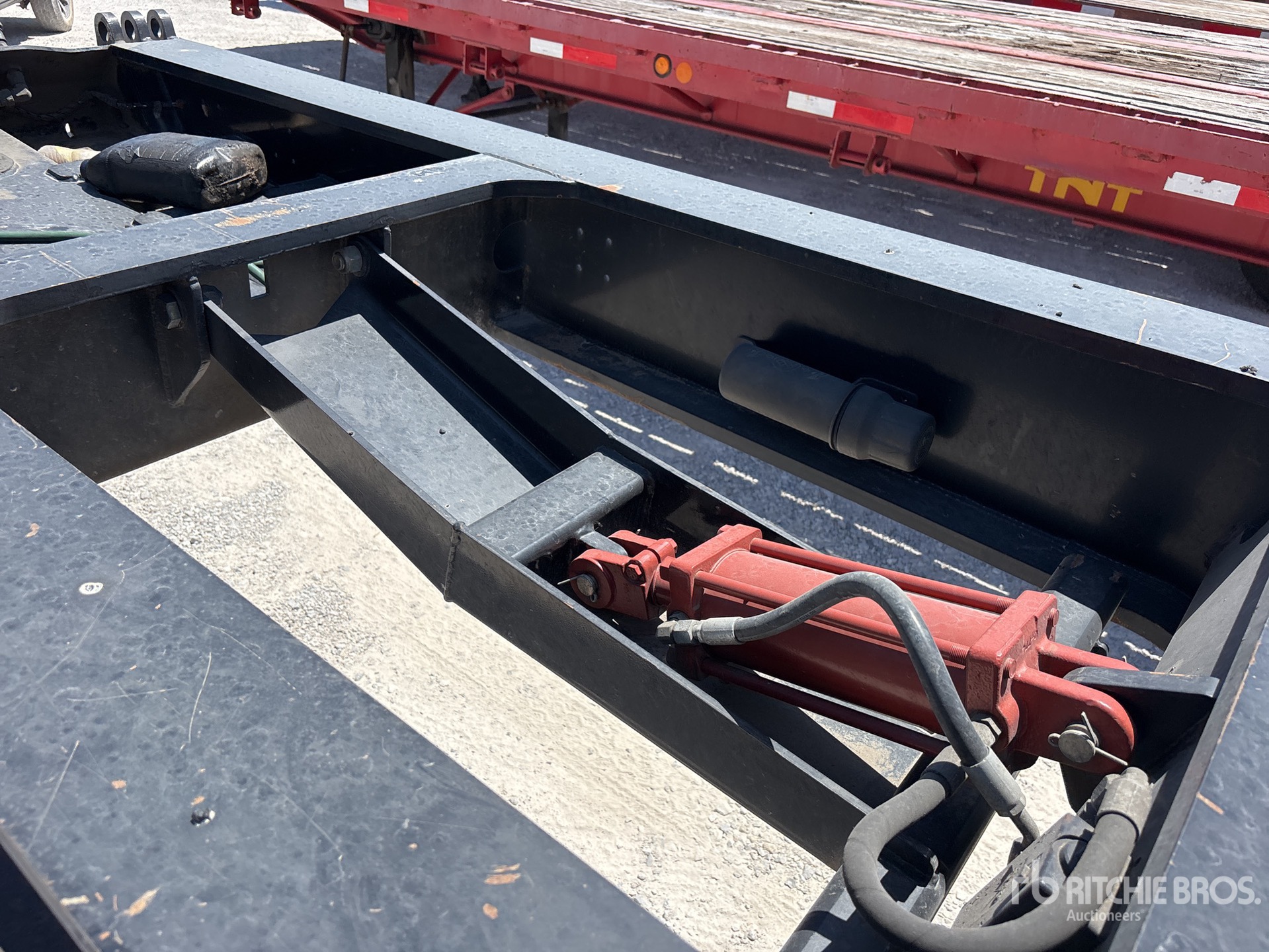 2022 Load King  554SS