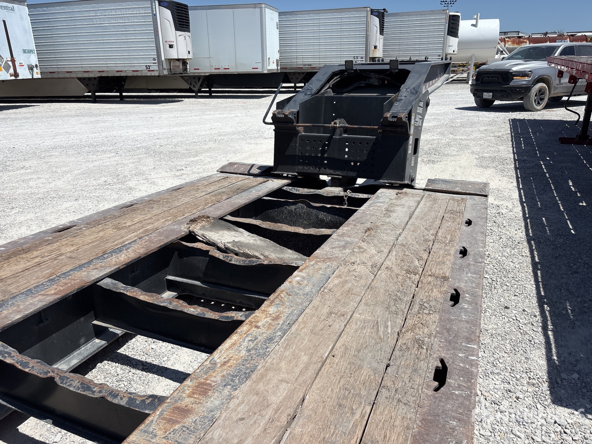 2022 Load King  554SS