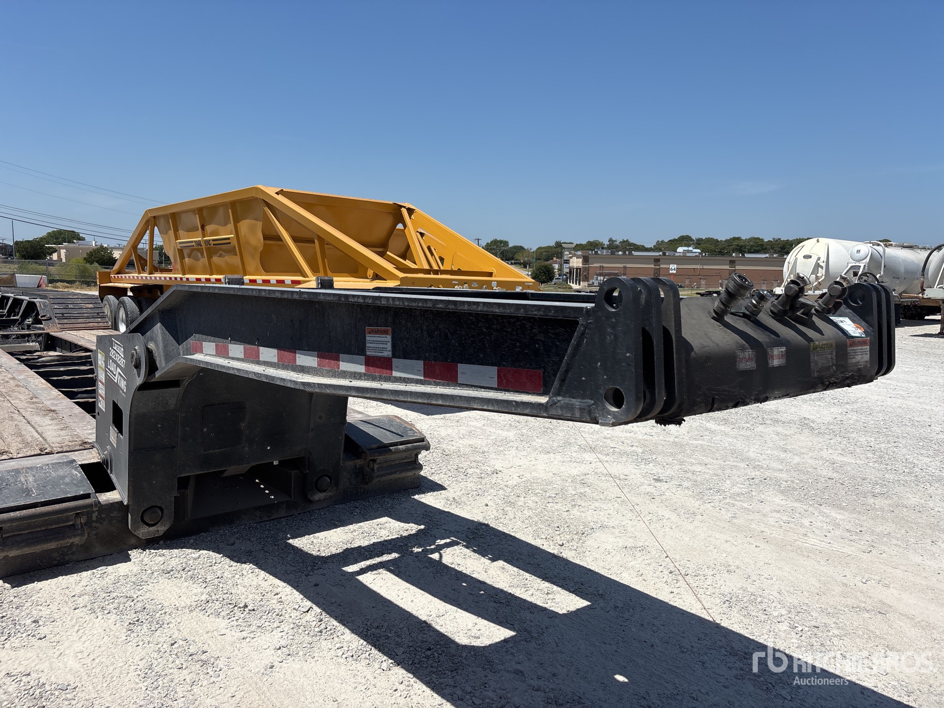 2022 Load King  554SS