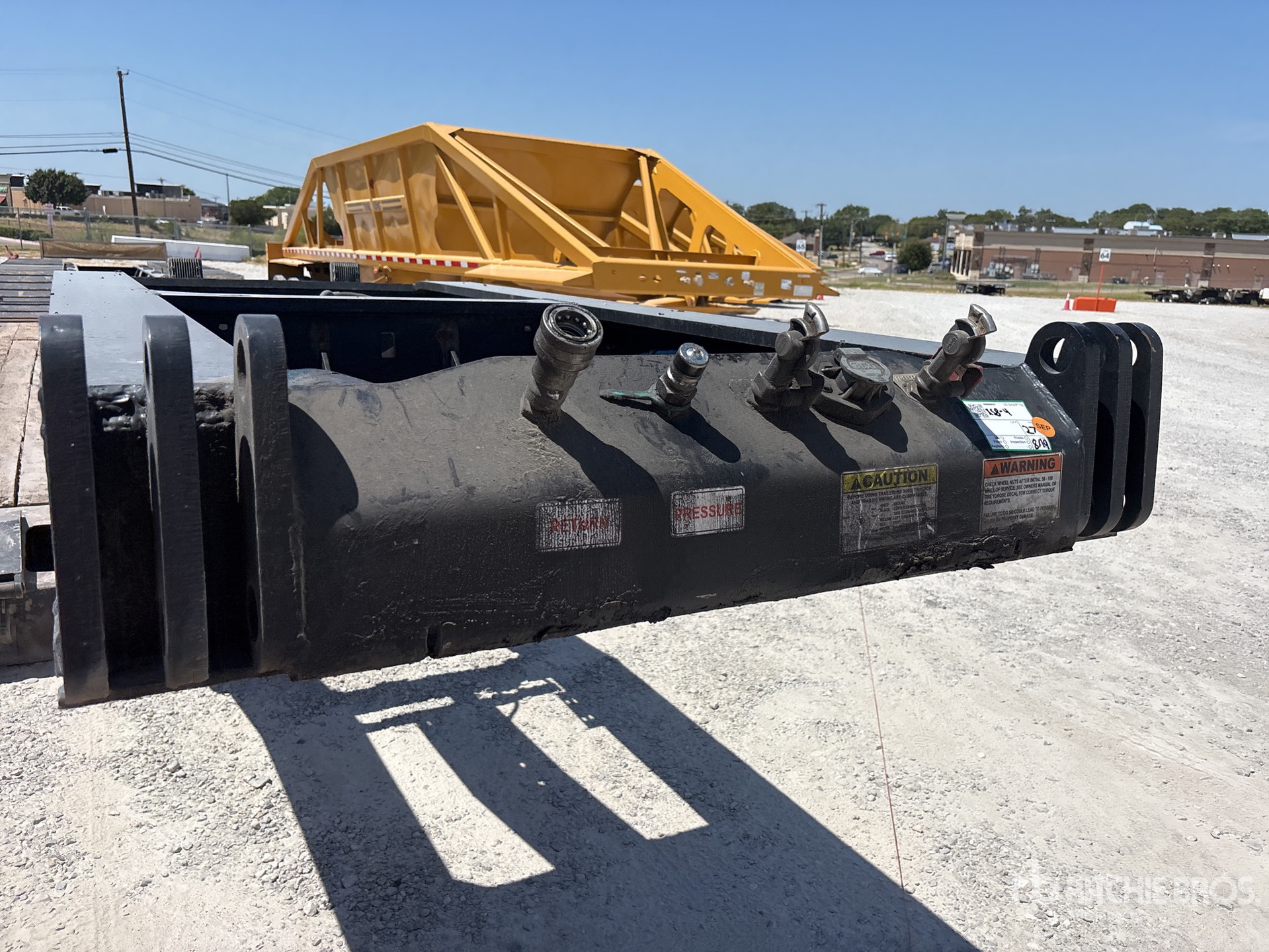 2022 Load King  554SS