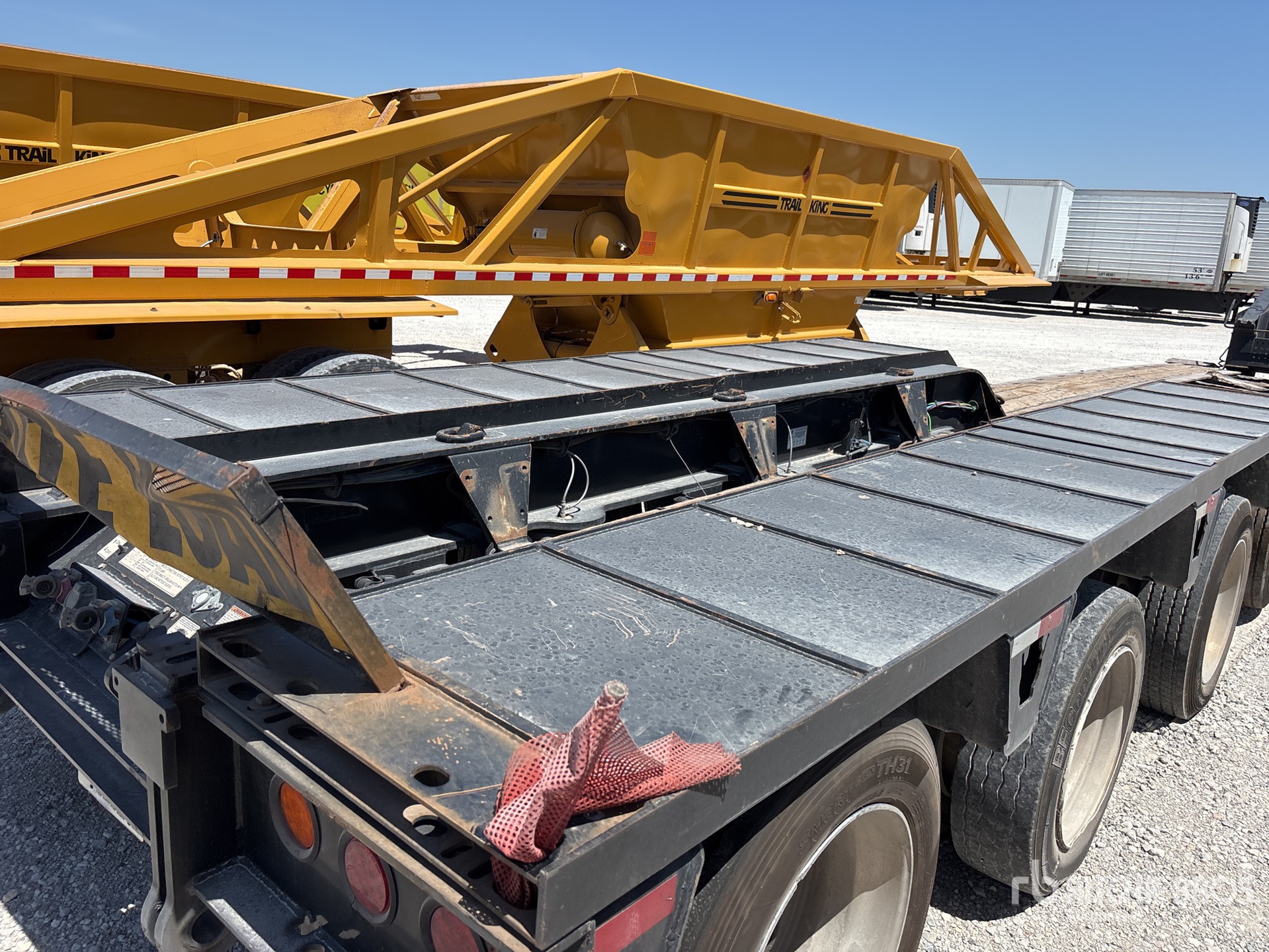 2022 Load King  554SS