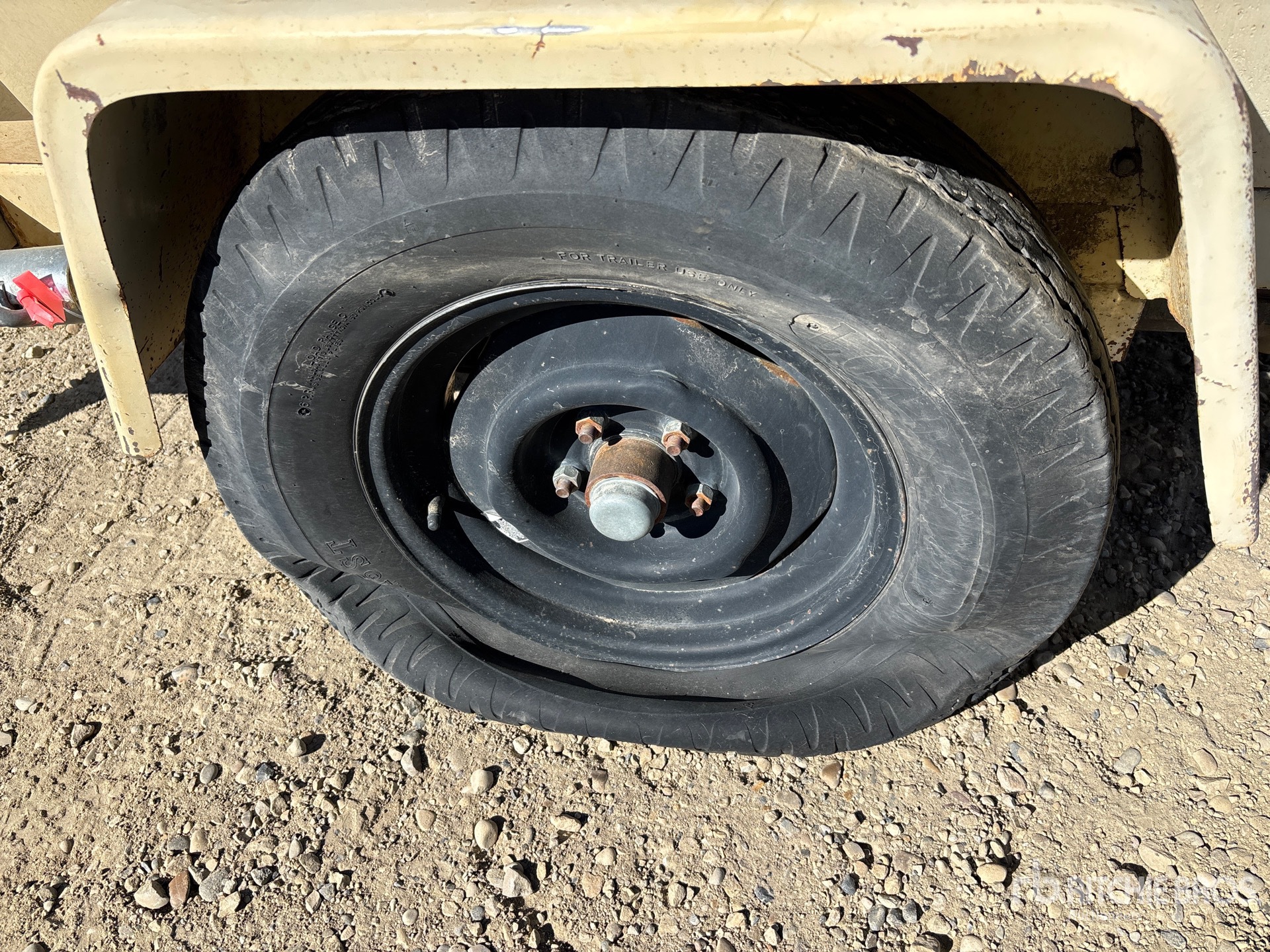 1997 Amida LT5150D-4MH