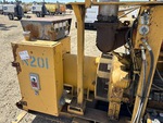 Generator with