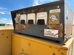 Control Station with