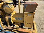 Generator with