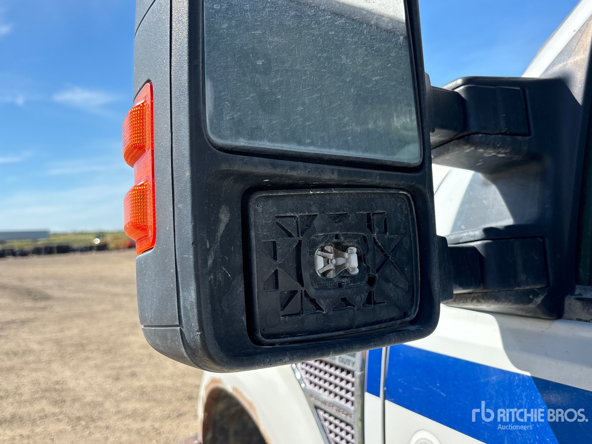 2008 Ford F-350