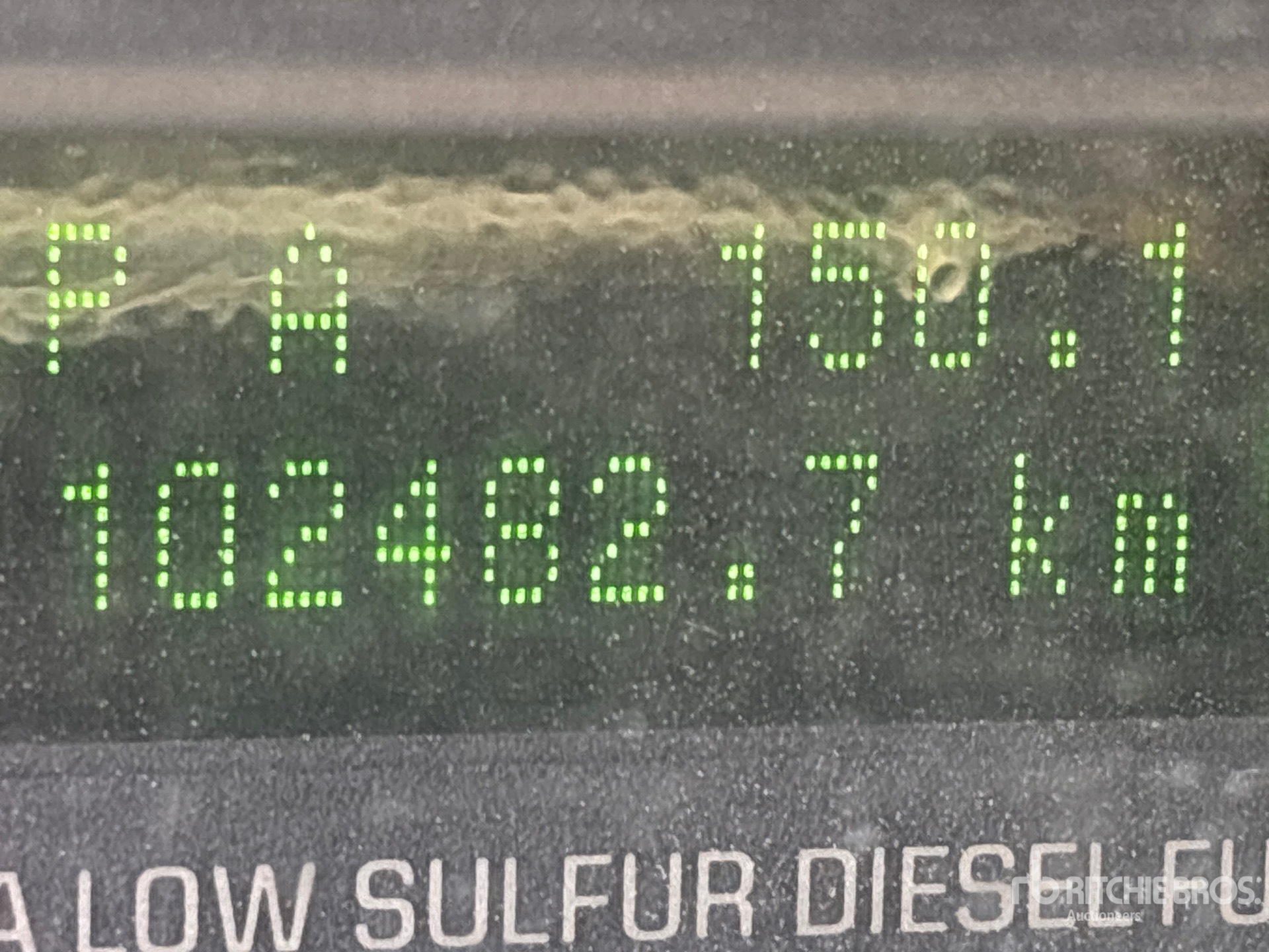 2008 Ford F-350