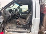 Cab with