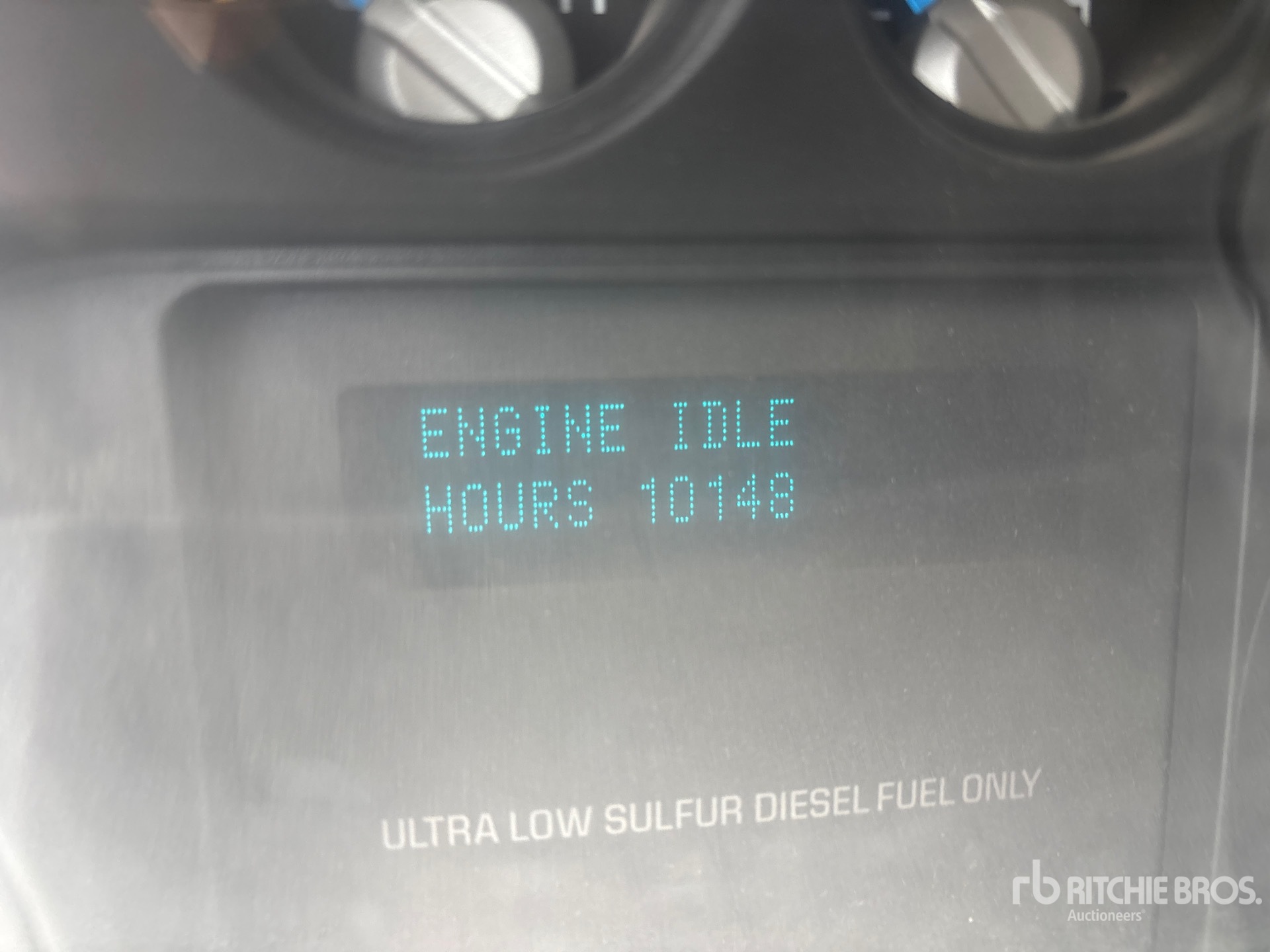 2012 Ford F-550
