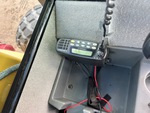 Control Station with