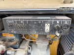 Control Station with