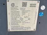 General Appearance with Unit Serial Number