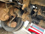 Drivetrain with