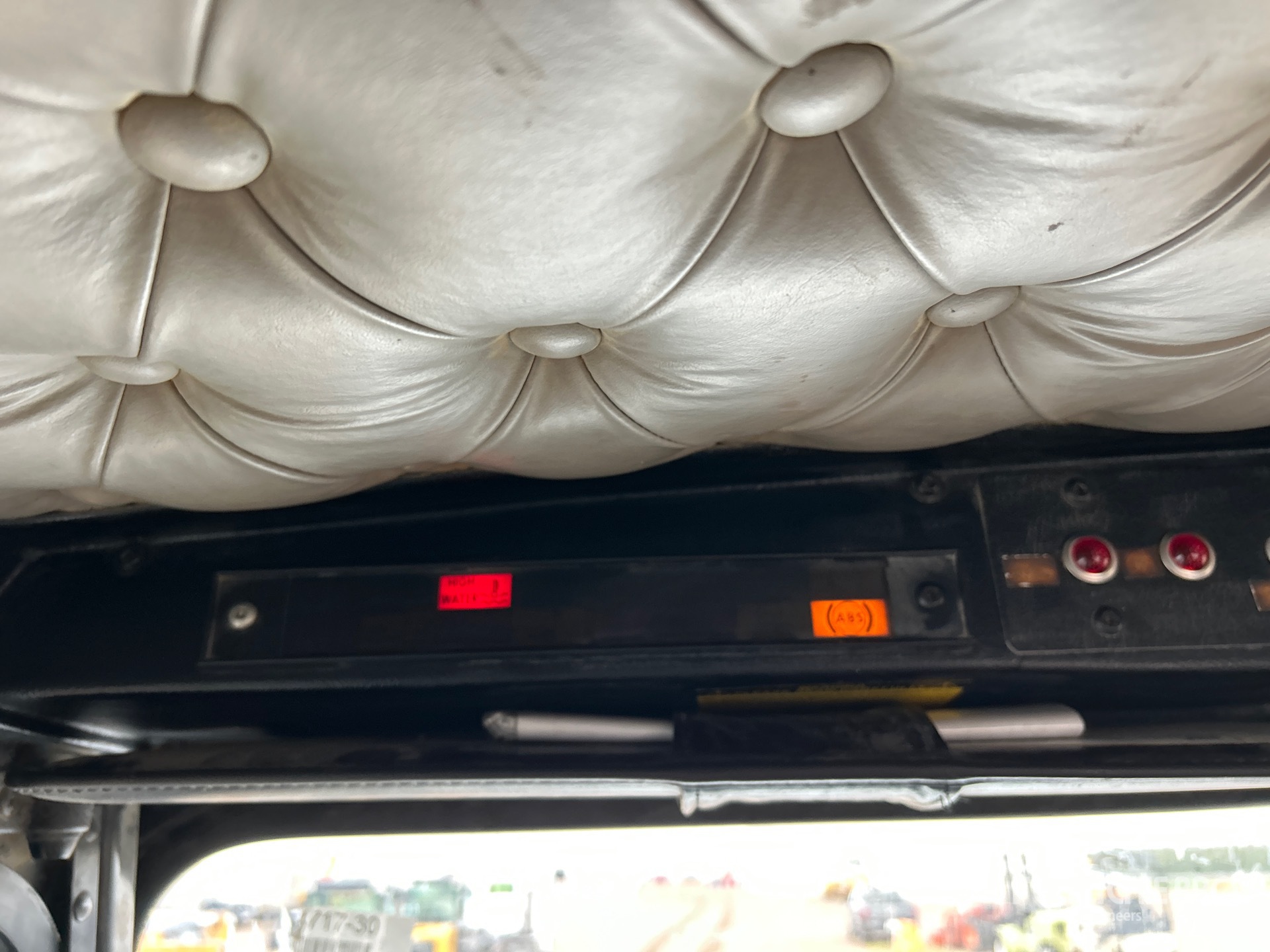 2006 Kenworth T800