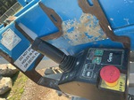 Control Station Upper with