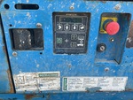 Control Station Ground with