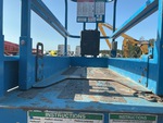 Control Station Upper with