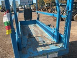Control Station Upper with