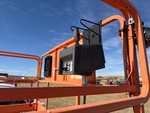 Control Station Upper with
