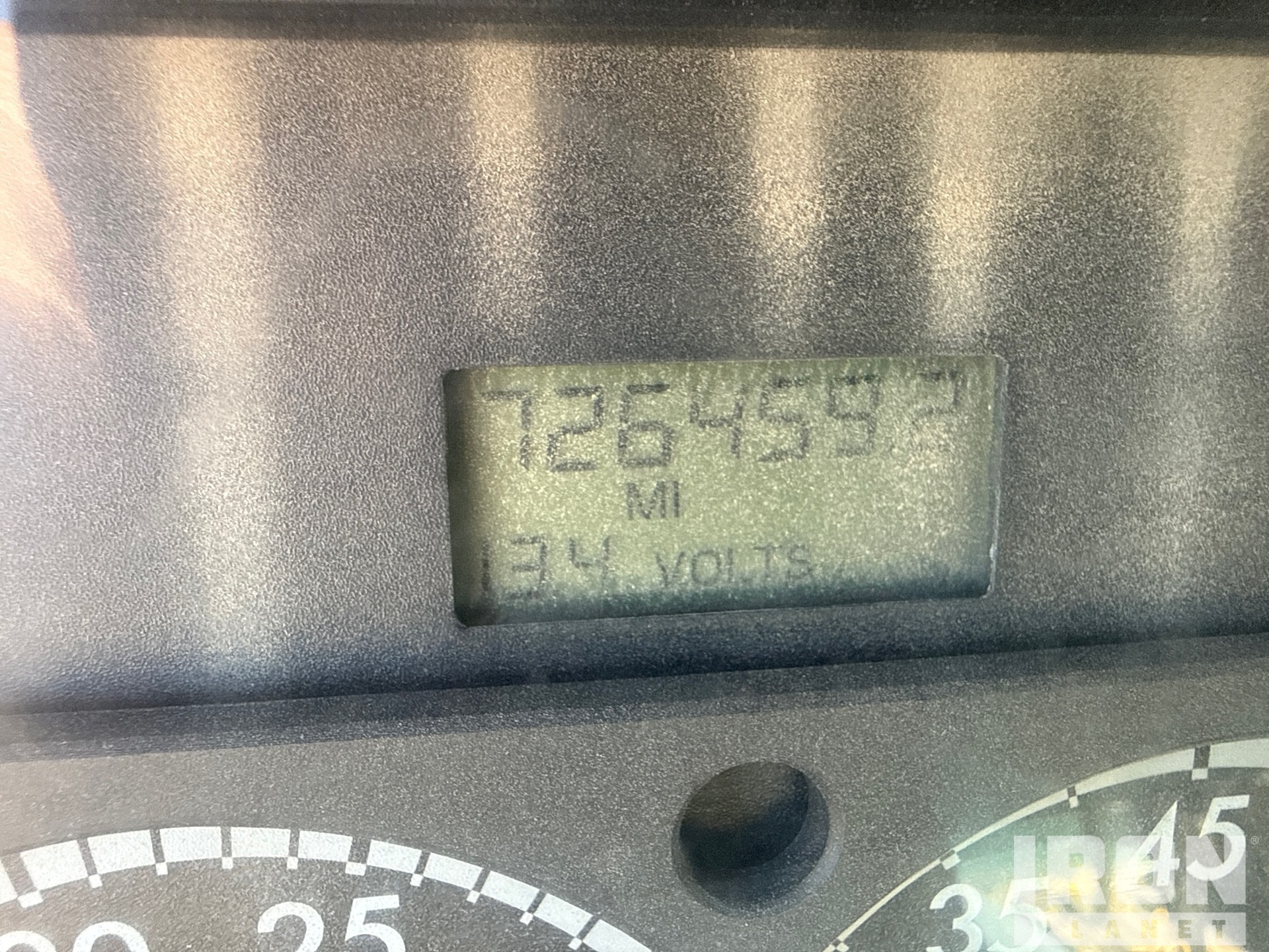 2006 Sterling L9500