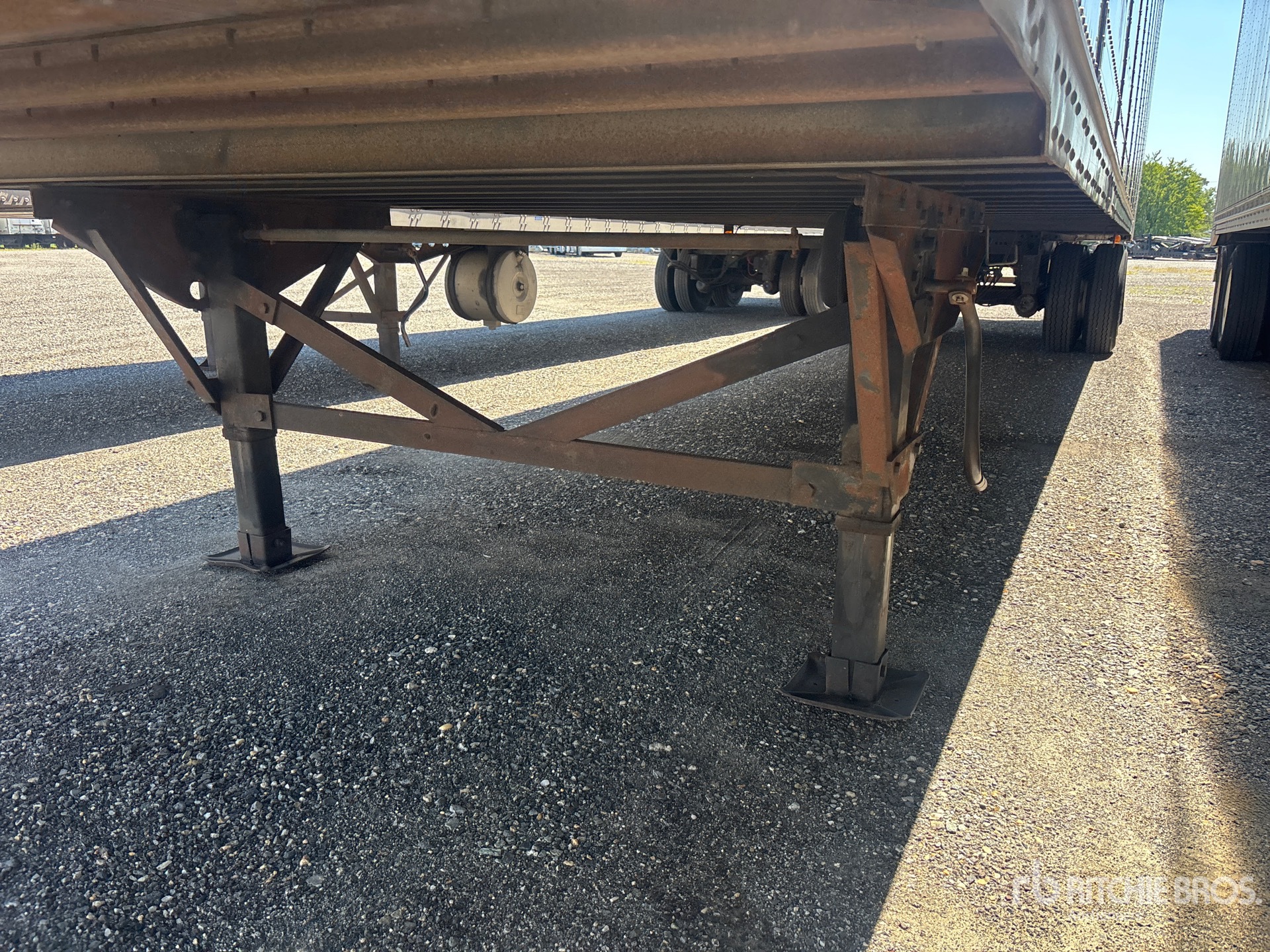 2014 Great Dane CCC-3314-01053