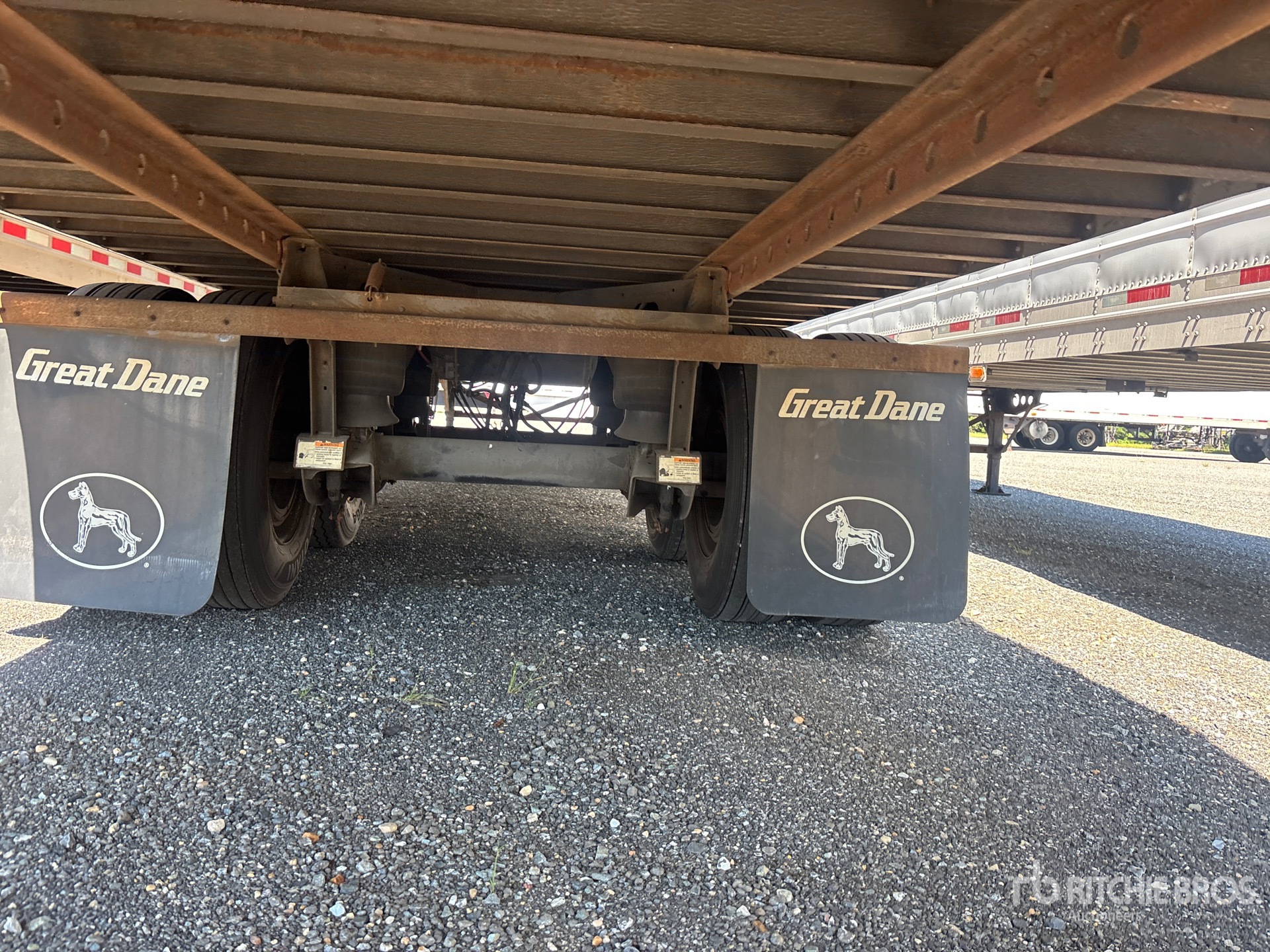 2014 Great Dane CCC-3314-01053