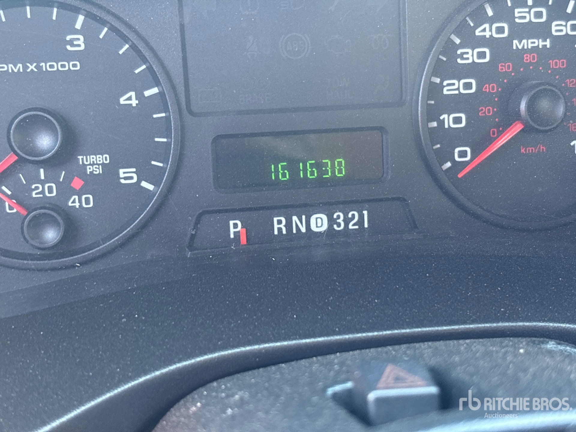 2006 Ford F-350