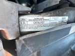 Engine with