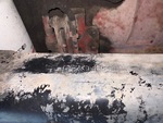 General Appearance with Frame Stamp Serial Number/VIN Photo
