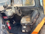 Control Station with