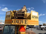 Chassis with